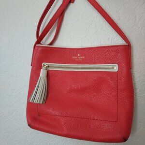 Kate Spade New York Chester Street Dessi Crossbody Purse